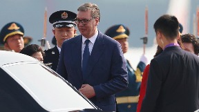 Nastavak saradnje sa Ziđinom
